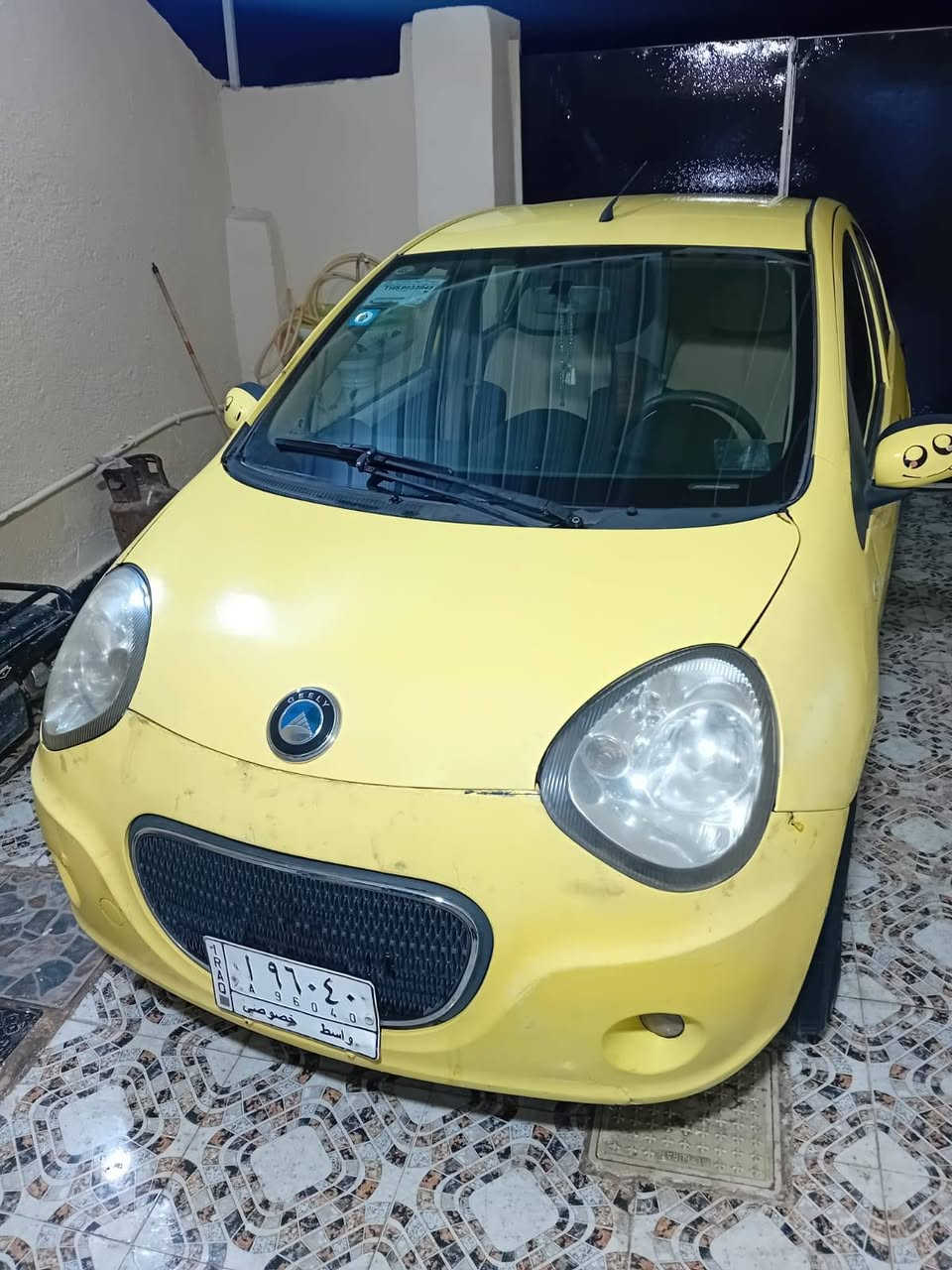 جيلي بانده ٢٠١٥ رقم واسط مكاني كوت سعر ٤٥ للستفسار ***********
