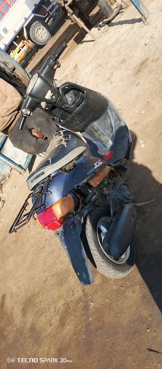 دراجة للبيع بطة نضيفة كفراتهة موجودات كلهن مكينتهة حلوة ناعم ويل جديد اليريدهة بي خير ويدل المكان كربلاء هاذة رقمي للستفسار ***********
