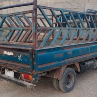 كفاله عامه • شاصي مكفول • مكينة بخار