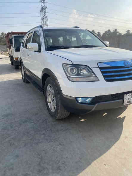 سلام عليكم كيا مهافي موديل 2012 خليجي فول مواصفات فتحة سقف بصمة سيارة حلوه خير من الله السعر 130 وبيها مجال بيك خير وتدلل***********
