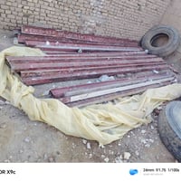 شليمانات • ميسان • ٤م ٤٫٥م ٢٫٥م