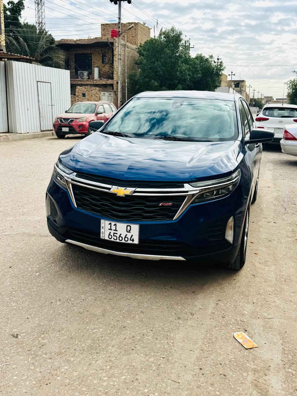 كوينكس 2022 رقمها بغداد نظيفة جدا ماشيه 47 الف بيها بنيد تبديل وبارد بالجاملغ صور السونار ضمن الصور 
 السعر 165 وبيها مجال مكاني ميسان 
*********** عمارة, ميسان
