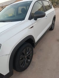 تاوس • ٢٠٢٣ • صور حادث