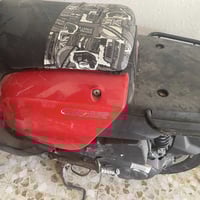 الطالبية بغداد • دراجة بيكب • تشتغل وتطفي