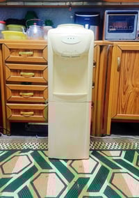 الواحد على 35 شغالات فقط البارد والثلاجه الحار مايشتغل  مكاني بغداد ال...