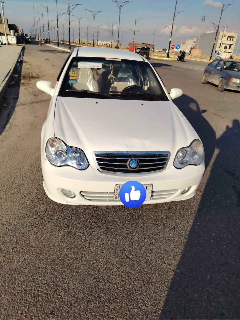 سيكي للبيع موديل 2012
ضرر قطع  واحد چاملغه اليمين بعض ملاحظات خفيفه تقليم
رقم كركوك شرط تحويل 
محرك  و كير شرط 
سعر 50 

رقم كركوك//***********//***********
