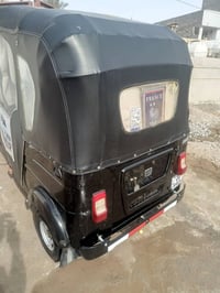 تكتك • موديل ٢٢ • بعقوبه حي المعلمين