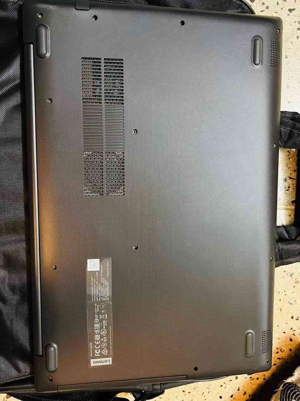 سلام عليكم لابتوب lenovo ideapad core i7 8th
HardHDD1teraالخزن 

Ram8الذاكره العشوائيه

Windows 11نضام

استخدام مكتبي نضيفه

للاستفسار على الرقم ***********

وتساب او خاص ماسنجر 

العنوان بغداد
