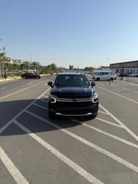 تاهو LS • ٢٠٢٤ • كفالة عامه