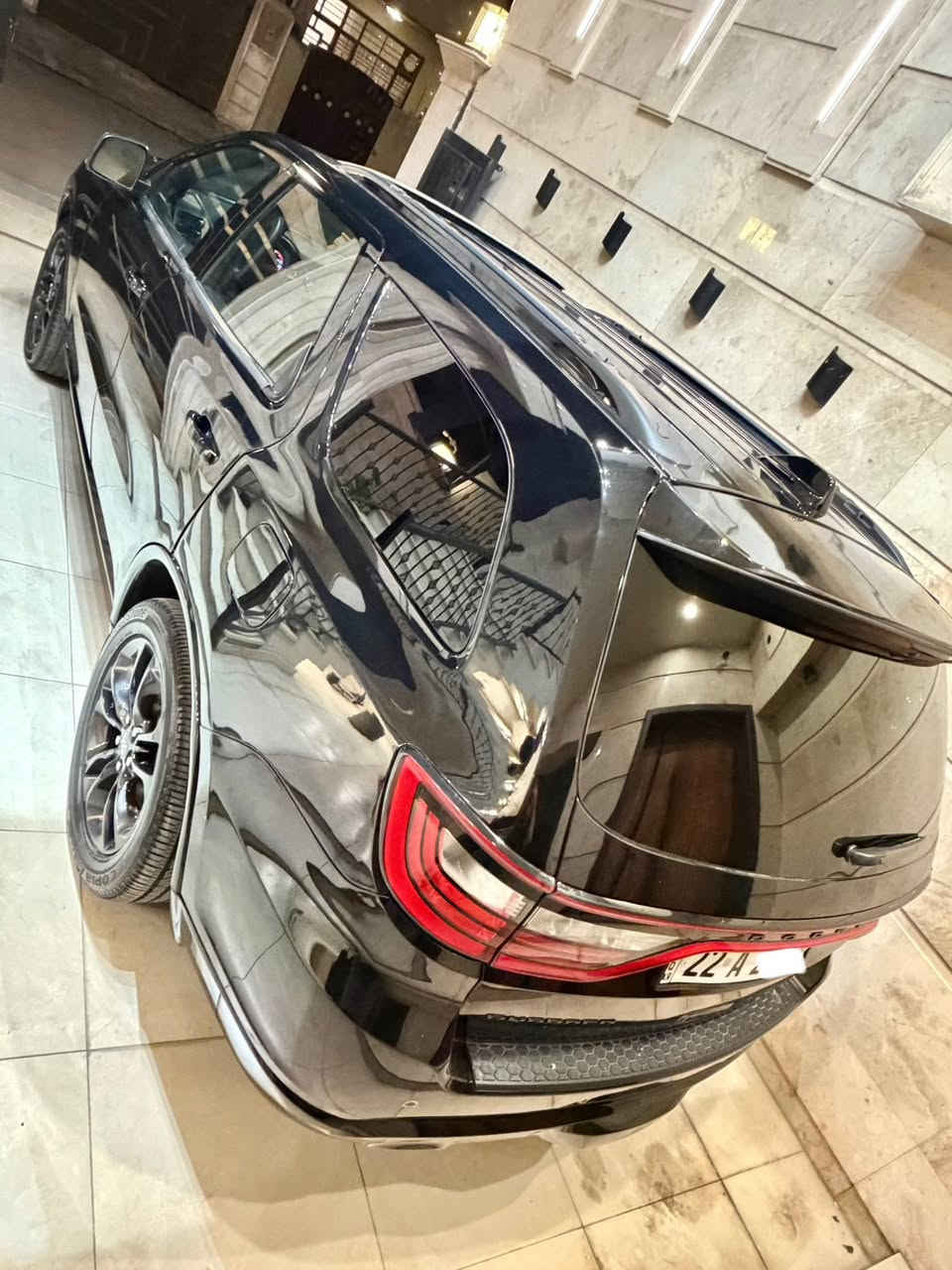 السلام عليكم
دورنكو RT 2024
محرك 5700
رقم اربيل
ماشيه 15 الف
مغلفه ppf
بجم كبس
 صبغ جاملغ خلفي فقط
مكان السيارة  زيونة او منصور
***********
