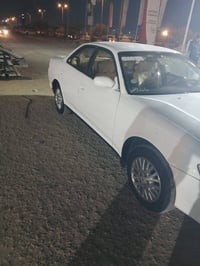 مكينه ٢.٥ • كفاله عامه • رقم بابل