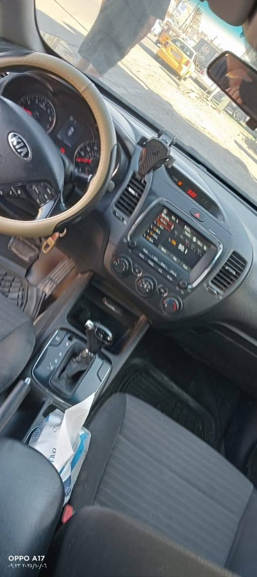 فورتي 2017 فئة ( S ) رقم اربيل بأسمي
محرك 2000  
السعر 120$ 
العنوان بغداد المشتل  .. السونار بالصور
***********
***********
