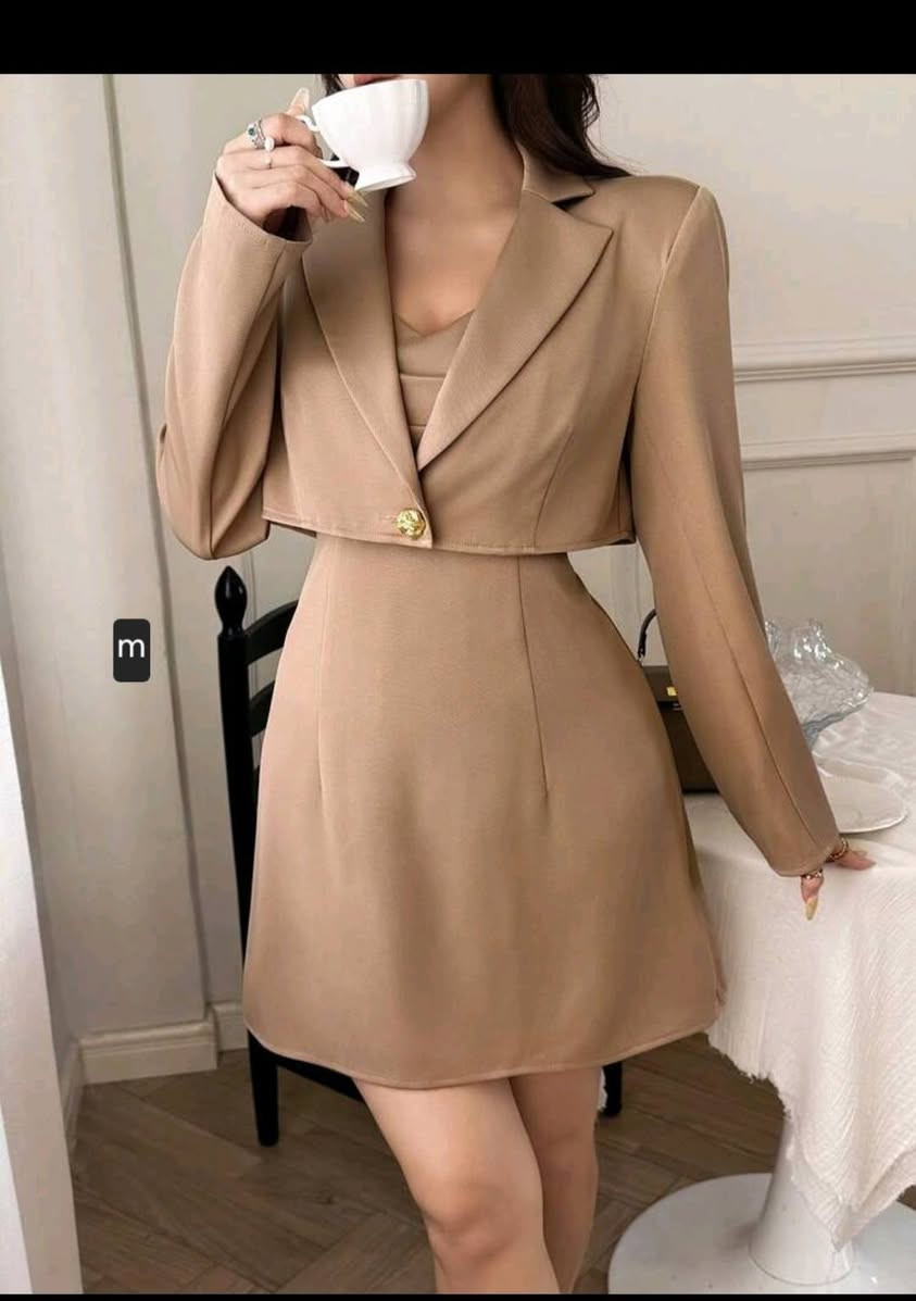 أناقتكِ هي عنوانك: اختاري ما يبرز جمالكِ ✨، 👗،
الاسعار مناسبه وثابته لطفآ 
توصيل داخل بسمايه الف
الترجيع بوجود المندوب فقط


**إذا كنت صاحب هذا الإعلان وتريد حذفه لأي سبب، رجاءا أرسل رسالة إلى الدعم الفني**