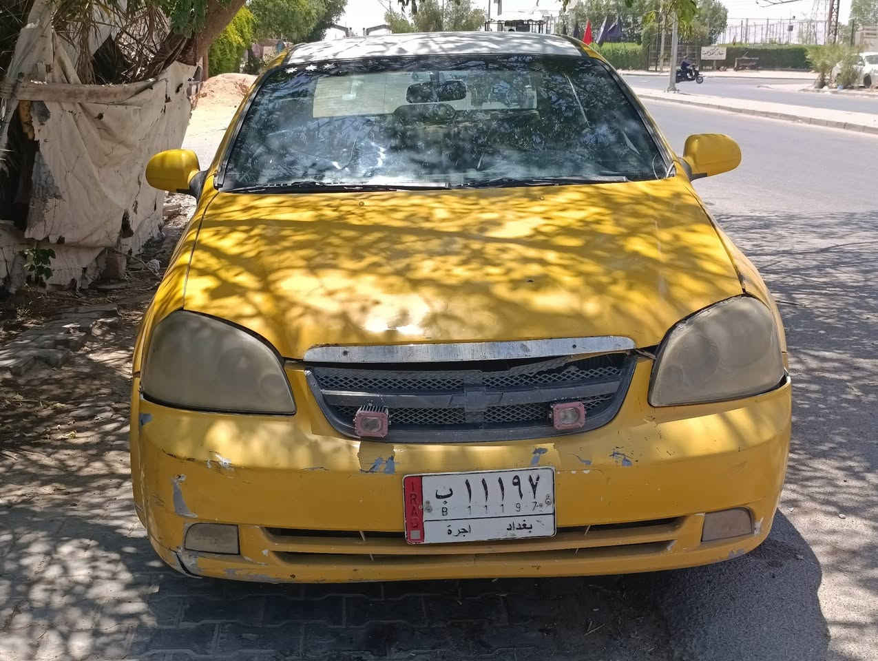 سلام عليكم اوبترا موديل 2008 للبيع للناس الكسبة  سعرها مناسب 37 ورقة وبيها مجال الاتصال على الرقم ‏‪***********
