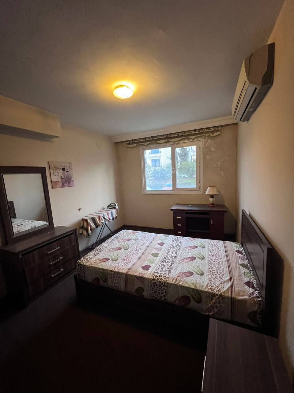 🏢 شقة مميزة للإيجار في مجمع رويال إمباير

🔹 3 غرف نوم + صالة (3+1)💰 الإيجار: 850$ فقط شهرياً📍 موقع ممتاز وهادئ

📞 للمزيد من المعلومات أو لحجز زيارة: ***********

لا تفوت الفرصة! 🌟
