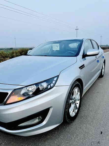 السلام عليكم ورحمة الله
اوبتيما 2013 #بنزين
أدوات ادوات ادوات
كصه جنطه ، دخول جديد
بصمه +بصمة بوب 
 ارقام وسنويه شمالي
وكاله بسم المشتري 
محرك دوش 2400 
تحكم ستيرن 
مري شفط 
حساسات امامي خلفي 
مانع انزلاق
كهربائيات كامله
حداديه فول
تخم تاير جديد
تبريد + تدفئه
اي نقص مابيه
ع وضع الشركه
#السعر_60_ورقه_وبيه_مجال_قليل_لشراي
المكان ذي قار 
قضاء النصر 
غير متواجد بلفيس
للاتصال 
***********
