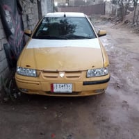 سمند • ٢٠١١ • رقم بغداد