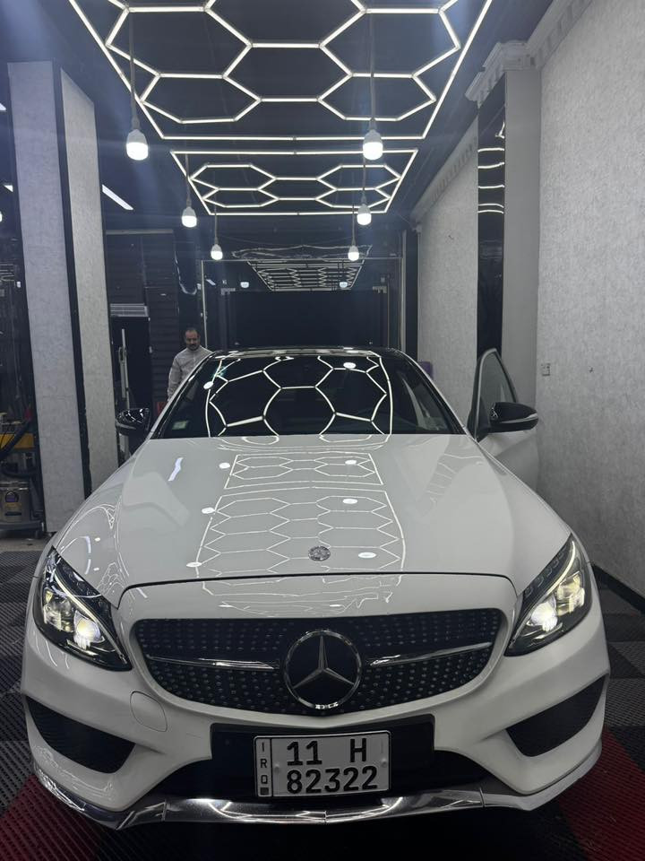 سلام عليكم
للبيع او مراوس حسب القناعه
مارسدس 2014 +C 200 
 السياره خليجيه وكاله
كفاله عامله من الصبغ والفتح والتبديل
رقم بغداد الدولي بائسمي 
هزه جديده 
مكينه 2000 تيربو 
ماشيه 100 الف
كير مكينه حداديه تبريد كله كفاله شرط الفحص
الموصفات 
بصمه
بصمه ابواب 
شاشه جبيره 
حساسات 
اشاير بل مري 
تحكمات 
كشنات كهرباء 
تدفئه كشنات + استيرن
كشن جلد 
تبريد قطعتين 
السياره فول للاخير عده الفتحه 

مكان السياره كربلاء و بغداد 

سعرها 175 وبيها مجال للشراي 

كلشي ذاكر بل منشور 

الاستفسار اكثر ***********
