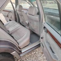 مرسيدس ٩٢ • بدون ضربه • كلار كفري