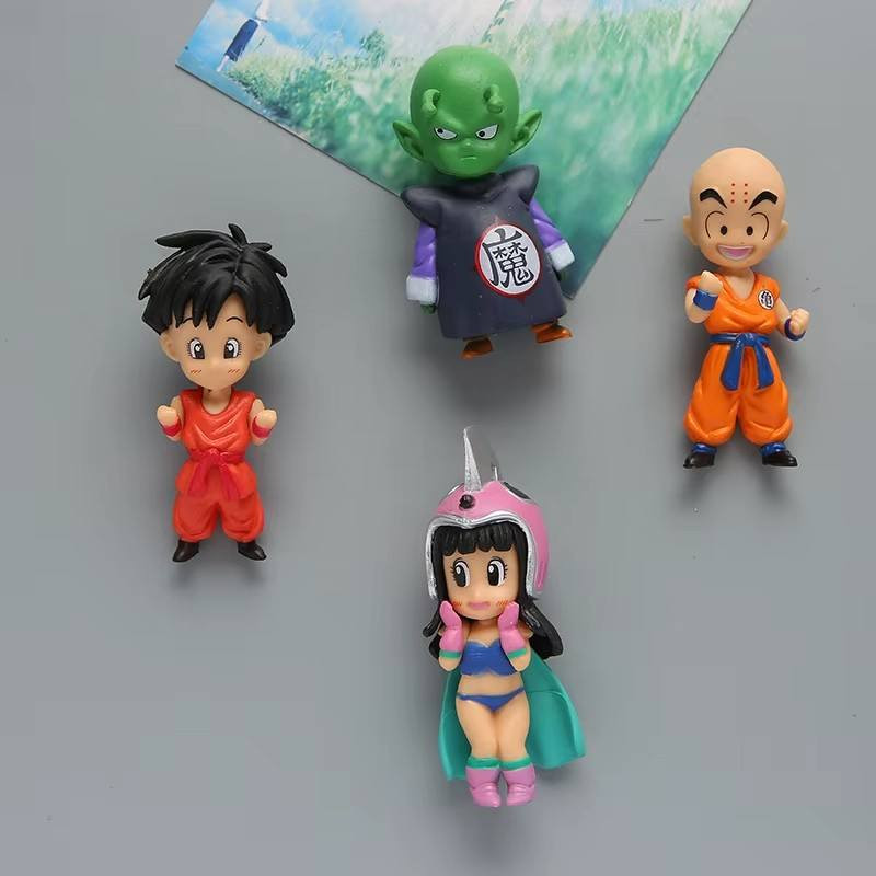 سيت مجسمات دراكون بول!
عدد القطع 13
القياس 9سم

💰 السعر 33 آلف
🚚 توصيل لكافة المحافظات
📱 للطلب أو الاستفسار واتساب ***********
