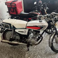 تايكر • ٢٠٢٢ • موتوسيكل