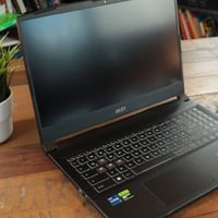 MSI Katana 15 • RTX 4050 • i7 الجيل13