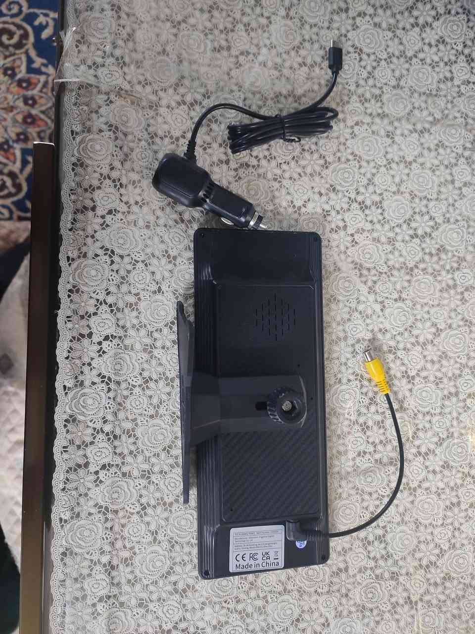 كار بلاي للبيع جديد مكاني كركوك


**إذا كنت صاحب هذا الإعلان وتريد حذفه لأي سبب، رجاءا أرسل رسالة إلى الدعم الفني**