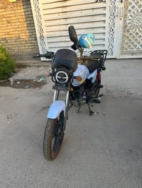 موديل ٢٠٢٥ • دراجة