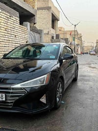 النترا ٢٠١٩ مريكي بدون حادث بيه بارد مكينه ٢٠٠٠ دوش بغداد حي اور077140...
