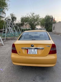 ليفان 620 • ٢٠١٣ • بغداد سبع البور