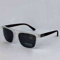 Zain_Pazaar نظارة رجالية ماركة POLICE   المواصفات  .اللون جوزي غامق جد...