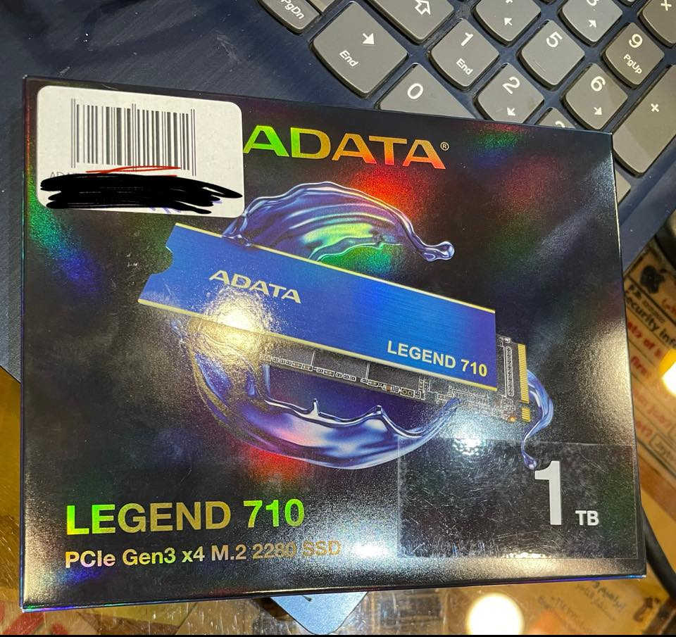 متوفر هاردات للبيع
للاستفسار خاص او واتساب ***********
