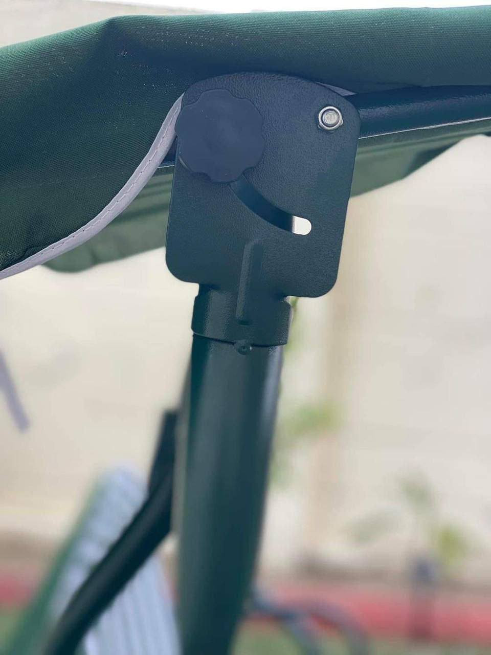 ✅️مرجوحة حديد اصلي تتحمل ٣٠٠ كغم
✅️٣ نفرات
✅️متوفرة ب٧ الوان
🔴السعر 135 الف دينار والتوصيل متوفر لكل المحافظات


**إذا كنت صاحب هذا الإعلان وتريد حذفه لأي سبب، رجاءا أرسل رسالة إلى الدعم الفني**