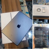 آيباد ٩ • ٢٥٦ جيجا • بطارية ٩٠٪