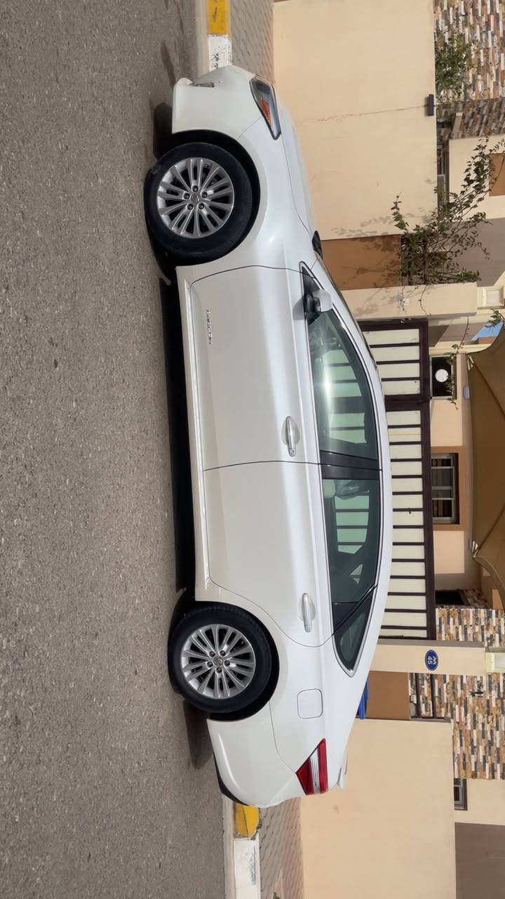 السلام عليكم
افلون 2013 خليجي 

مواصفات فول 

بدون صبغ 

گير و محرك مكفول ممفتوح لا صوت و لا بخار 

ماشيه  170KM

رقم سليمانية 

سنويه و رقم جديد 

تحويل ثاني يوم 

سياره بيها مكانين بارد 

مكان سياره كركوك 

***********

السعر 220
