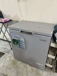 مجمّدة • استعمال قليل • بغداد