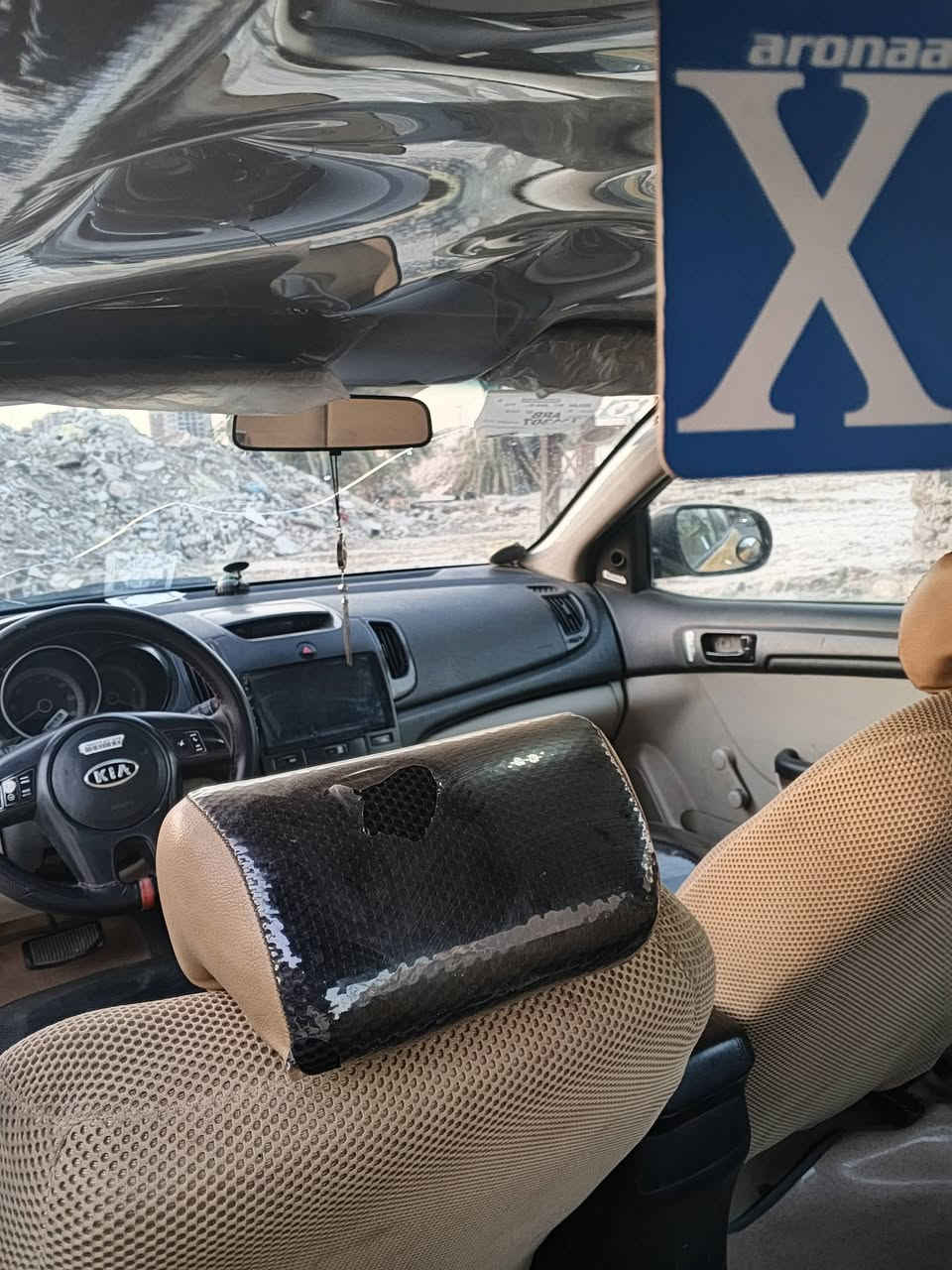 السلام عليكم فورتي 12 وارد امريكي بيها قطعه وحدة تبديل منضومه تبريد جديد لايت زنون مدوشمه عام رقم بغداد بسمي مصفرة هيئه وغرامات مكاني بغداد البياع السعر 78وبيها مجال ***********
