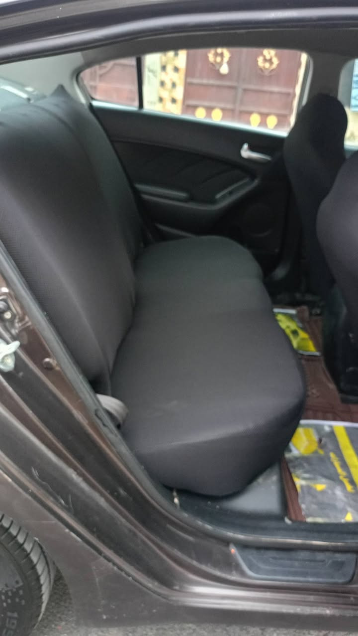 فورتي موديل 2017محرك2000دوش مكان السيارات بغداد الشعب ***********
