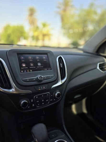 للبيع شوفر كونيكس موديل ٢٤ وارد أمريكي تبديل النيد فقط والباقي كفالة لون اسود مواصفات LT سيارة حرة تسجل اي محافظة عدا محافظات الإقليم...مواصفاتها 
شاشة كال بلاي 
حساس امامي خلفي 
كاميرا دوارة خلفية 
مانع تصادم 
مانع انزلاق 
كروز سرعة 
وضعيات قيادة 
شاشة اعطال 
دفع رباعي 
الكراسي كهربائية 
الباب الخلفي كهربائي 
تدفئة با الكشنات 
سيارة جديدة ماشية ٢٨ الالف ميل 
السعر ١٦٨ وبيها مجال 
الاتصال ***********
