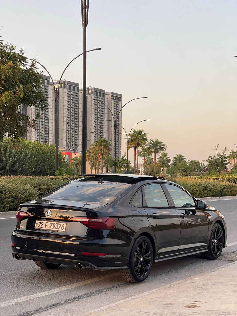 سلام عليكم 
جيته ٢٠٢١ GLI ئوتوبان فول فول 
مكينه ٢٠ ي توربو 
گير له سوكان 
كوشين جلد سارد و گه رم 
شاشه ديجيتال كامل به سمه
رادار پيش و بشت 
ختي جاده 
شه ش مودي ليخورين 
كوشين خه زن 
ده ژبول ١٠ ده نگ 
سحن واير ليس 
ئاوينه رادار 
بانوراما 
بيريك به سمه 
شغال 
زور فوسفاتي تر هتد ..... 
سياره دوو ده رگاي لاي سكن بس كلير ئه مه ريكي و بونيت سبوغ بي ژوري 
ئه رباك به س شاني سايه ق سيسته وه باقي هه موي سه لامه ته 
سونه ري نويي هه يه 
به ردي گزور بيلادي 
سياره ره قه م هه ولير به ناوي خومه 
سعري 155 قوقل أربيل, العراق


**إذا كنت صاحب هذا الإعلان وتريد حذفه لأي سبب، رجاءا أرسل رسالة إلى الدعم الفني**