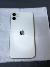 آيفون ١١ • نضيف • بطارية ٧٦%