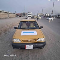 ٢٠١٤ • محرك وكير تمام • بابل