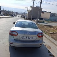 SM3 • ٢٠١١ • السليمانية