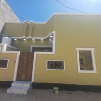 بيت للبيع • البصرة حمدان • ابو الخصيب • عقار طابو • مساحة 100 متر • بي...