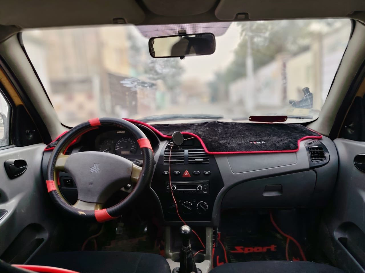 سلام عليكم
طيبة 2016 للبيع كفالة عامة عامة لا صبغ لا تبديل لا ضربة

رقم بغداد ألماني مشروع وطني سنويه لل2027 مصفره هيئه غرامات

محرك كير مكفولات 
سياره نضيفه مامتعوبه 

وبالعافيه ع الياخذهه 
تخم تاير جديد تبريد شغال
السعر 41 وبيه مجال لشراي 

العنوان بغداد الرصافة
صدر امامي و الخلفي كله جديد 

رقم هاتف ***********
