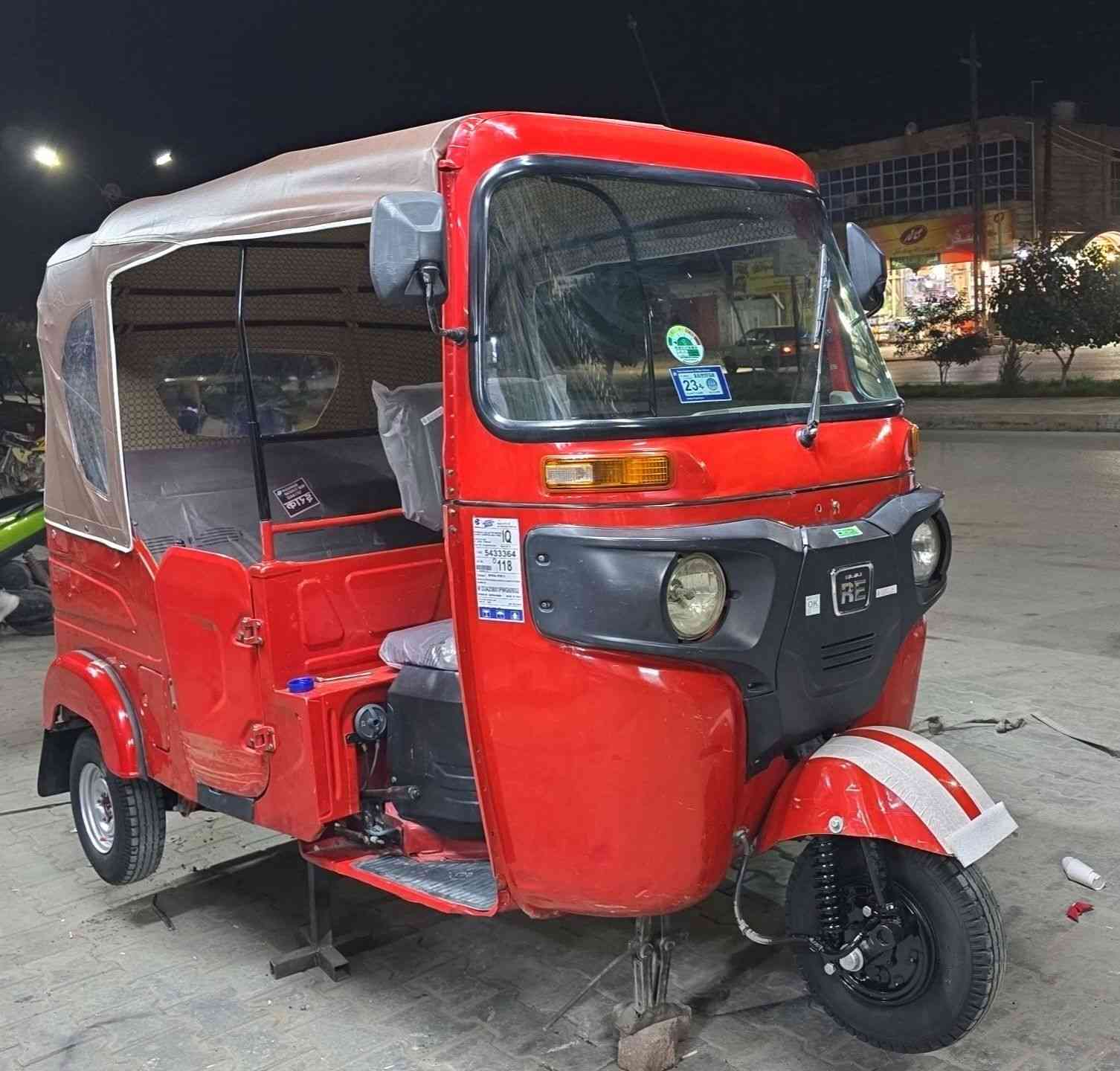 تكتك بجاج مديل 22شهر 10أوراق البغدادي الوصل بسمي شرط الترقيم تكتك كفالة كشر ومحرك فقط طخات ما مبينه السعر قفل 7و300 اتصال فقط مكلف بل النشر *********** مكاني كربلاء 🧿
