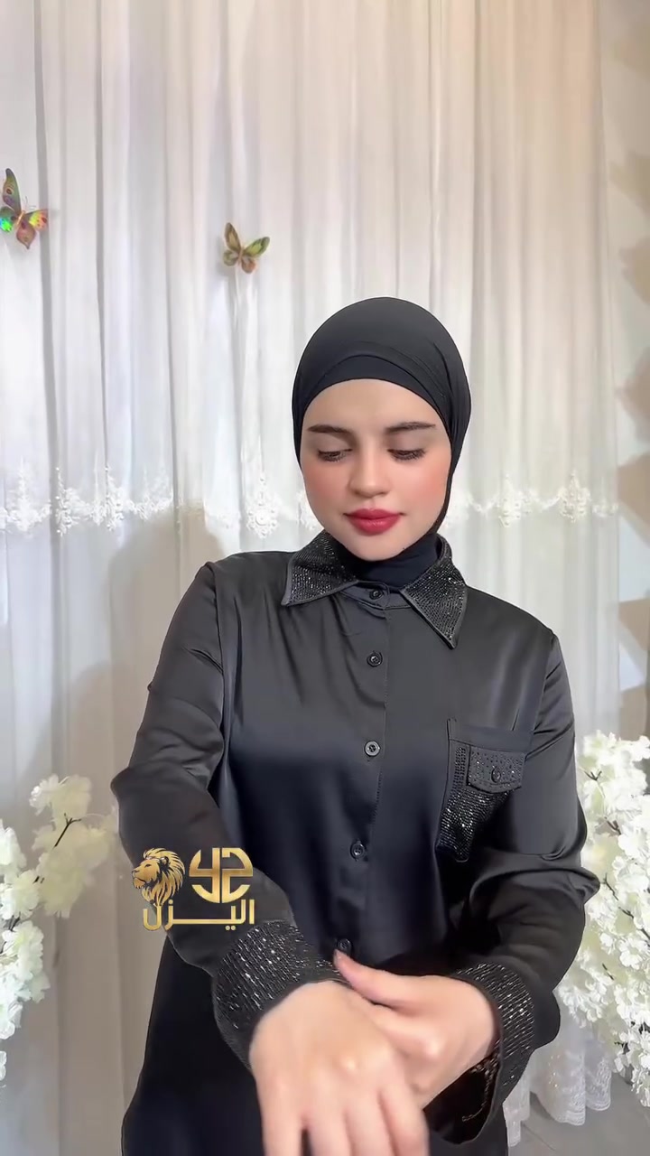 بسم الله الرحمن الرحيم  ملاحظة : البضاعة متوفرة في جمع الأفرع ❤️

  الفرع الاول:الشعب شارع عدن سوق شلال مقابل متوسطة صلاح الدين❤️ 

الفرع الثاني:الاعظمية شارع الضباط مقابل جامع العسافي❤️ 

الفرع الثالث( جمله حصراً ) :- الوزيرية الصناعية فلكة الوزيرية مجاور مطحنة السلامة ❤️ 

الفرع الرابع : البنوك مجاور جسر البنوك ❤️ 

الفرع الخامس : العامرية شارع العسل❤️

الفرع السادس : بغداد الجديدة الشارع الرئيسي 

🫥ملاحضة : جميع الافرع مفتوحة من الساعة 9 صباحاً حتى الساعة 1 ليلاً فقط فرع الوزيرية الجملة من ساعة 7 صباحآ الى الرابعة عصرآ

 🫥ملاحظة :-التوصيل خمسة لجميع مناطق بغداد والمحافضات


**إذا كنت صاحب هذا الإعلان وتريد حذفه لأي سبب، رجاءا أرسل رسالة إلى الدعم الفني**
