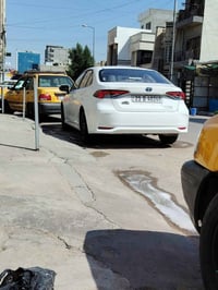 كورلا هايبرد 2024 مراوس ب النترا (07717632457)