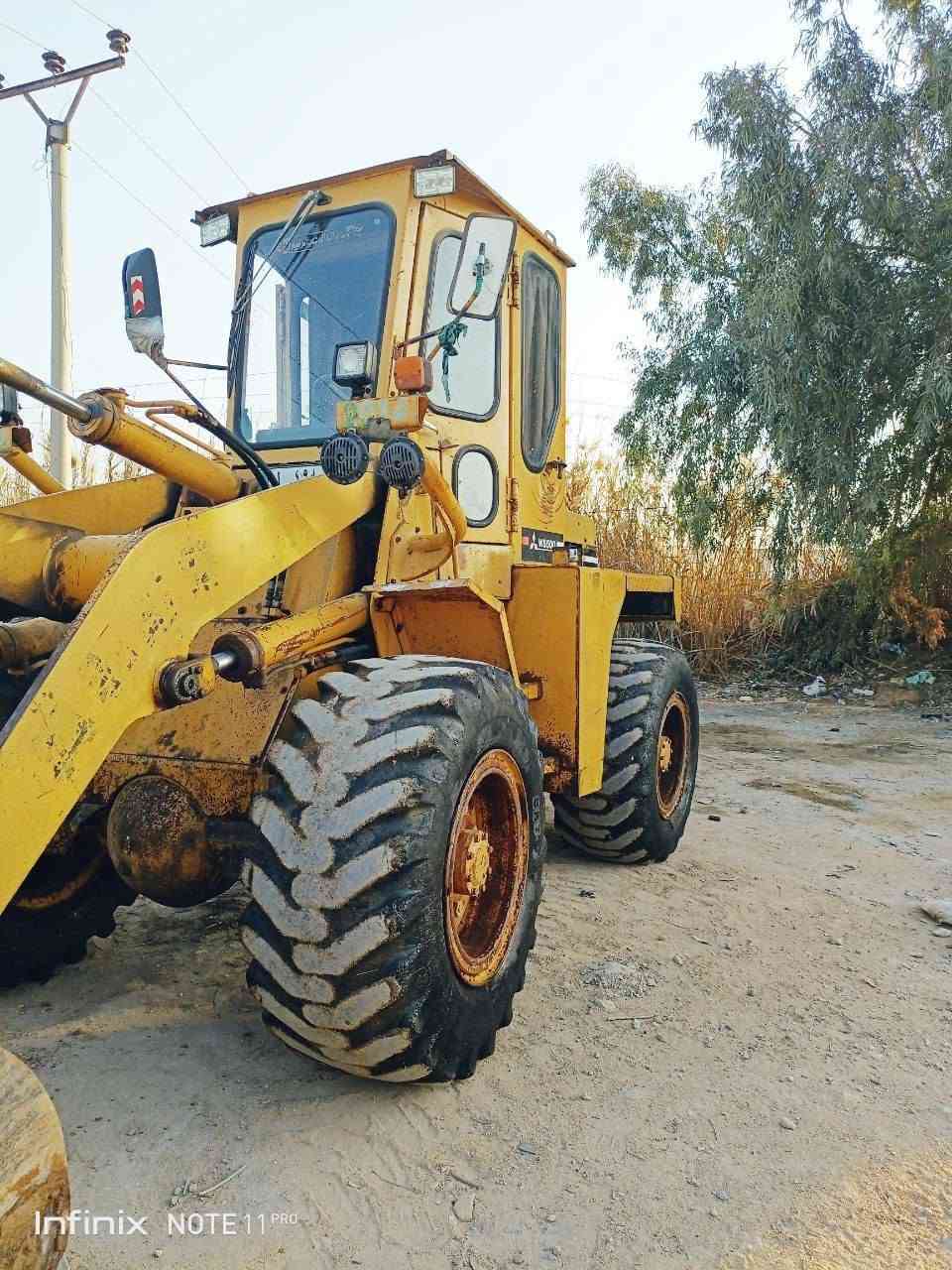 شفل مستي بوشي50
رقم كربلاء كير محرك اكسل جاهز مجهز

تواصل ***********
