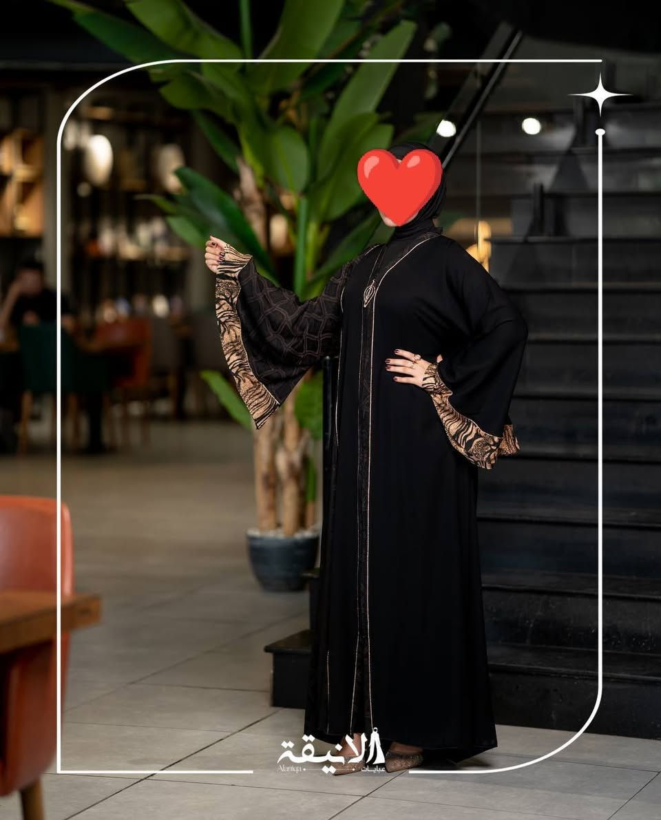 عــبـــايــات  الانـيـــقـــة
فخر العبـــــــاية العراقـــــــــية
قماش فرسان من اجود انواع الاقمشة 
    موديل قمر الانيق 

-القياس حسب الطول والوزن 
-ما تدفعين للمندوب الا تتأكدين من العباية 
السعر (45 الف) التوصيل (5 الاف ) 

  كوني مختلفة مع عـــبايات الانيـــــقة


**إذا كنت صاحب هذا الإعلان وتريد حذفه لأي سبب، رجاءا أرسل رسالة إلى الدعم الفني**